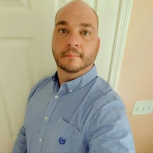 Meet your Posher, Mark